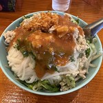 アロイ食堂 - クティオイエンタフォー