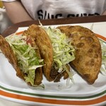 SENOR TACO - 