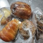 Bäckerei Takayama - 