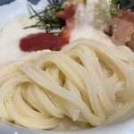 うどん上々 - 