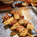 ヤキトリ さかだち - 