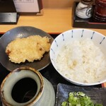 うどん上々 - 