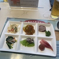 China Four Seasons 六本木店 - 