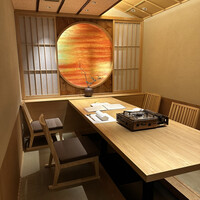 神戸牛 しゃぶしゃぶ おもき 離れ 銀座店 - 