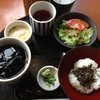 白壁カフェ花ごよみ