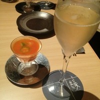 美食 個室・炭火焼・ワイン 縁 新宿店 - 