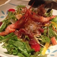 美食 個室・炭火焼・ワイン 縁 新宿店 - 