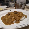 インデアンカレー 長堀橋店