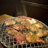 炭火焼肉ホルモン うしごろ 中目黒店