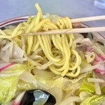 九州ラーメン友理 - 