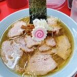 麻布 チャーシュー軒 - 