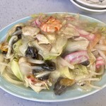 九州ラーメン友理 - 