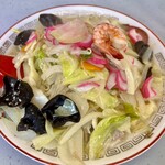 九州ラーメン友理 - 