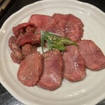 焼肉アリラン園 - 