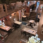 原価ビストロチーズプラス - 