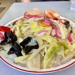 九州ラーメン友理 - 