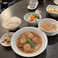 廣東料理 民生 ヒルトンプラザウエスト店 - 