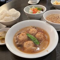 廣東料理 民生 ヒルトンプラザウエスト店 - 