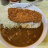 とんかつ檍のカレー屋 いっぺこっぺ 蒲田本店