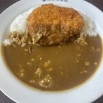 カレーハウス CoCo壱番屋 - 