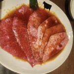 Yakiniku Gureto - 