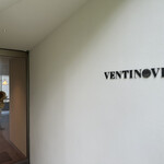 VENTINOVE - 