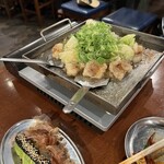 芝浦食肉 - 