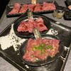 オリーブ牛焼肉 妃牛