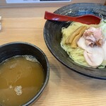 焼きあご塩らー麺 たかはし - 