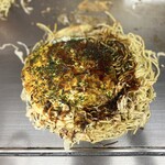 Okonomiyaki Toku - 