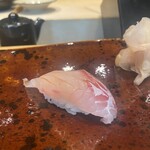 Sushi Mitsukawa Roppongi Hiruzuten - 