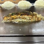 お好み焼き 得 - 