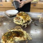 Okonomiyaki Toku - 