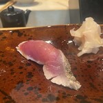 Sushi Mitsukawa Roppongi Hiruzuten - 