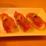 肉と麺せんべろPlus - 