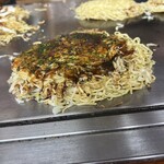 Okonomiyaki Toku - 