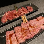 オリーブ牛焼肉 妃牛 - 