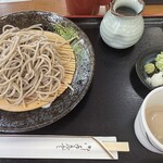 Karuizawa Juu Wari Soba Daizen - 