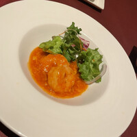 ジョーズ シャンハイ ニューヨーク 銀座店 -  ジョーズ シャンハイ ニューヨーク 銀座店 -