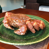 銀座 蟹みつ - 