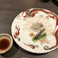 大阪とらふぐの会 PREMIUM - 