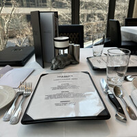 Morton's The Steakhouse 丸の内 - 