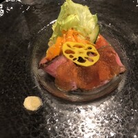 ルージュエブラン - 