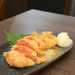 Koshitsu Izakaya Satsuma Musashi - 