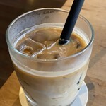 ペリカンコーヒー - 