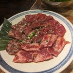 焼肉 秋葉苑 - 