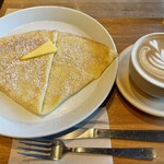 ペリカンコーヒー - 