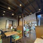 ペリカンコーヒー - 