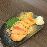 Koshitsu Izakaya Satsuma Musashi - 