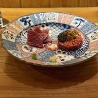 東京肉しゃぶ家 - 
